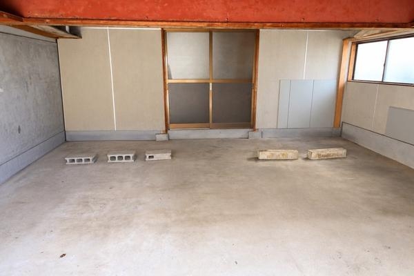 新潟市西区真砂４丁目の中古一戸建て