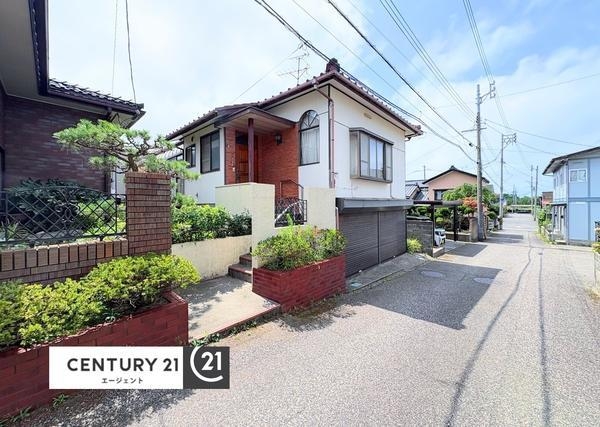 西区真砂4丁目２　中古戸建