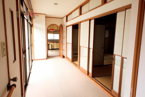 新潟市西区真砂４丁目の中古一戸建て