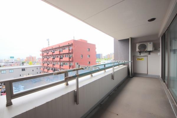 ザ・タワー新潟