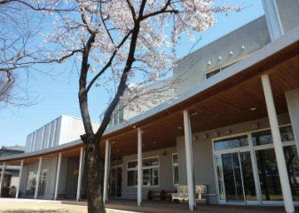 長岡市末広第1　1号棟　全1棟(東光こども園)