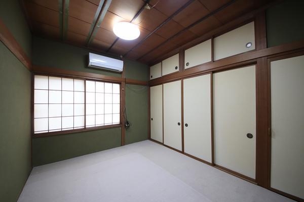 新潟市東区河渡３丁目の中古一戸建て