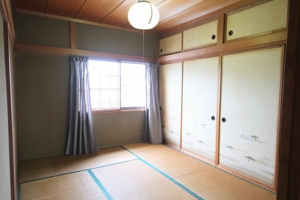 新潟市東区河渡３丁目の中古一戸建て
