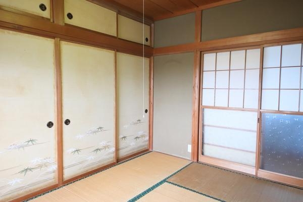 新潟市東区河渡３丁目の中古一戸建て