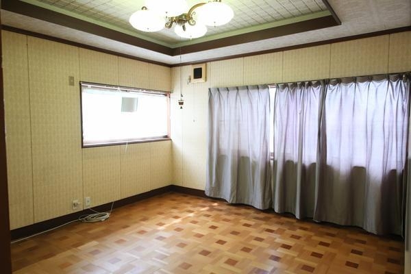新潟市東区河渡３丁目の中古一戸建て