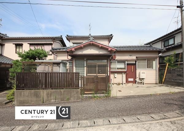 東区河渡3丁目　中古戸建