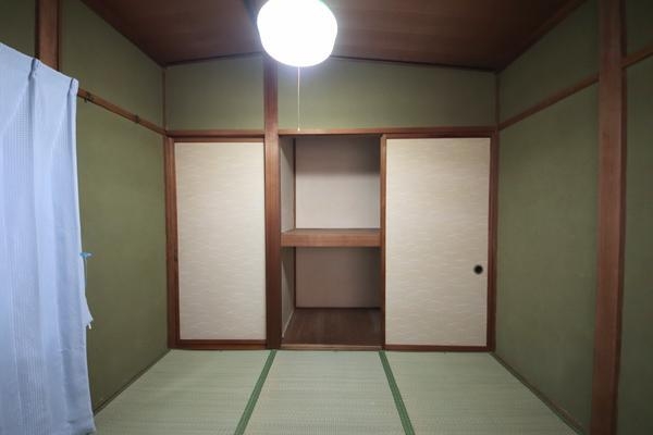 新潟市東区河渡３丁目の中古一戸建て
