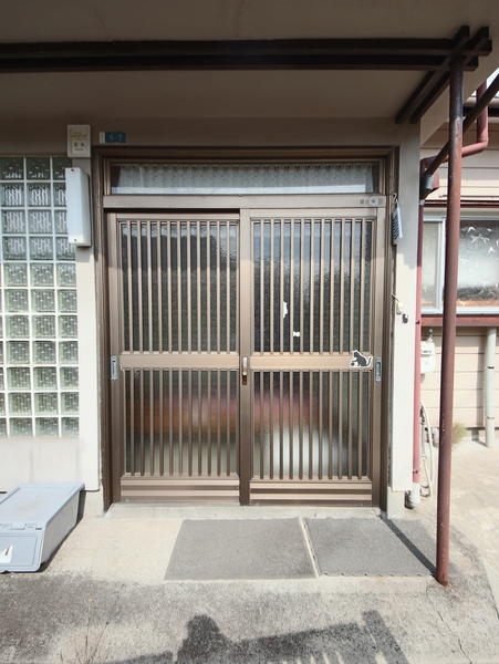 新潟市東区河渡３丁目の中古一戸建て