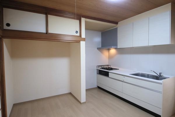 東区河渡3丁目　中古戸建