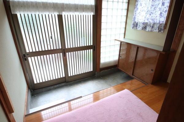 東区河渡3丁目　中古戸建