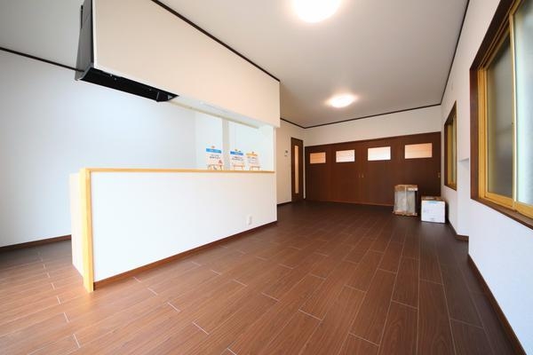 中央区大島　中古戸建