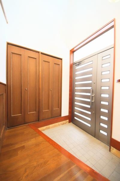 中央区大島　中古戸建