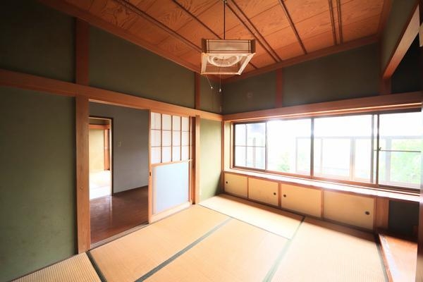 新潟市北区新崎２丁目の中古一戸建て