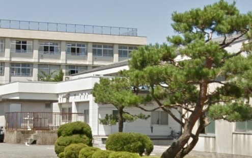 新潟市北区新崎２丁目の中古一戸建て(新潟市立濁川中学校)