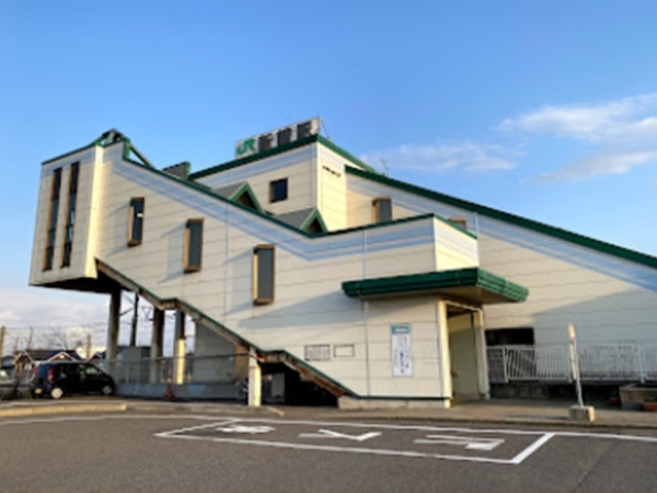 新潟市北区新崎２丁目の中古一戸建て(新崎駅(JR　白新線))