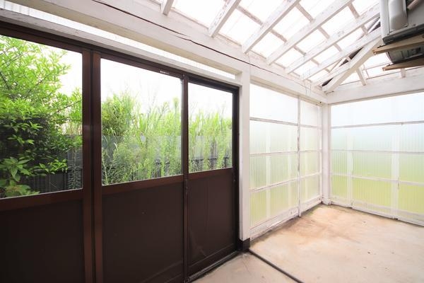新潟市北区新崎２丁目の中古一戸建て