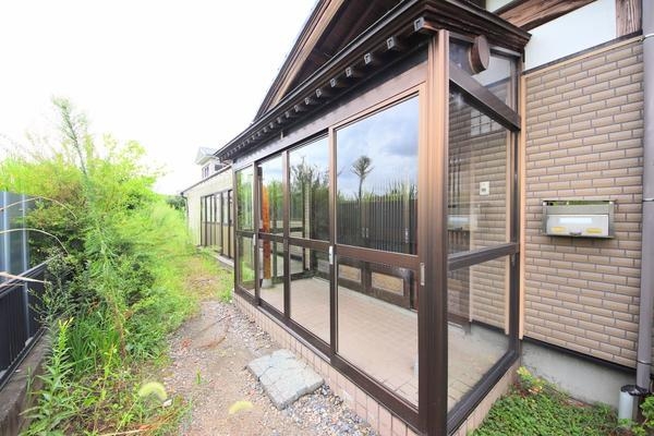 新潟市北区新崎２丁目の中古一戸建て