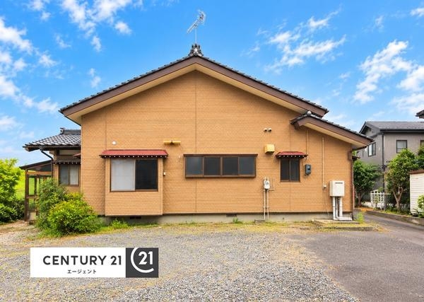 北区新崎2丁目　平屋　中古戸建