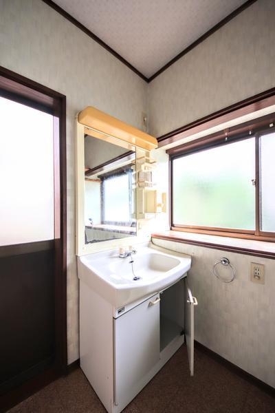 北区新崎2丁目　平屋　中古戸建