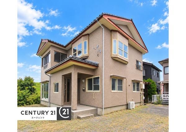 北区新崎2丁目　　中古戸建