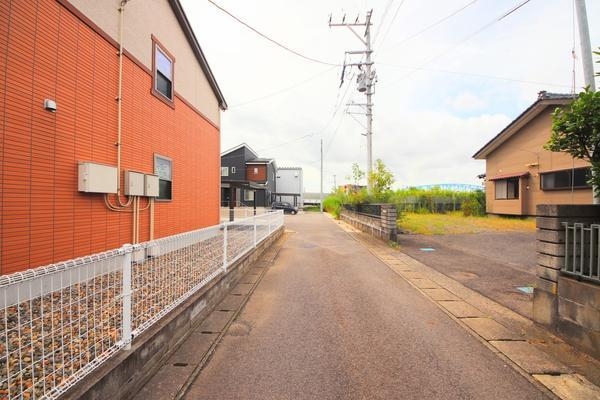 北区新崎2丁目　　中古戸建