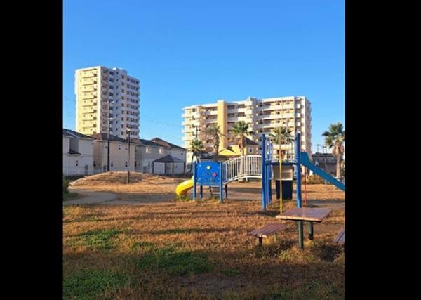 ダイアパレス上所ウエスト(パルクコート　新潟上所公園)