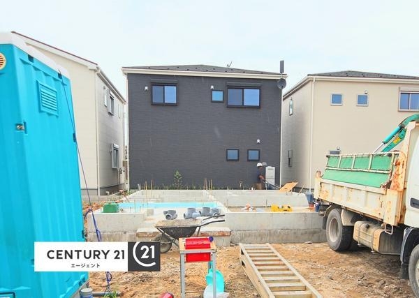 新発田市諏訪町第1　2号棟　全3棟
