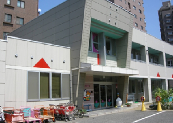 プレジデント寄居(寄居英心会　寄居こども園)