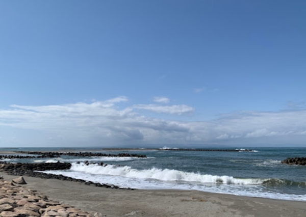 プレジデント寄居(日和山浜海水浴場)