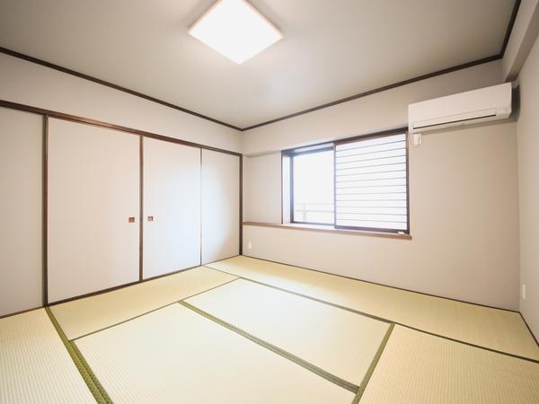 プレジデント寄居