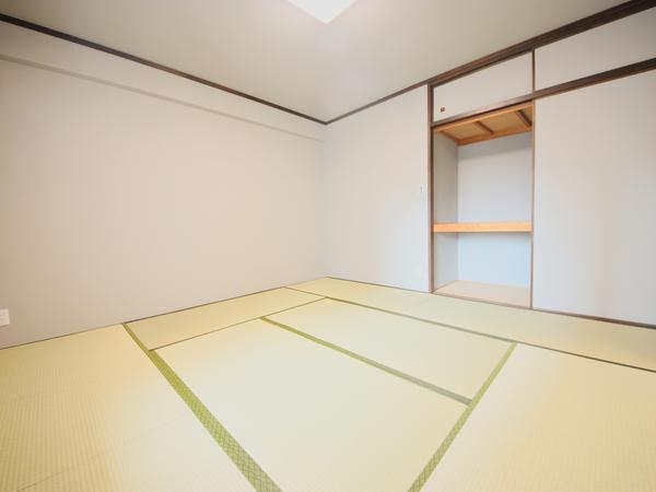 プレジデント寄居
