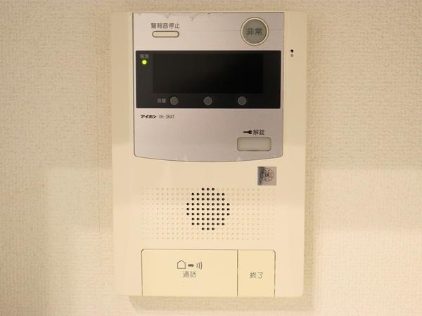 プレジデント寄居
