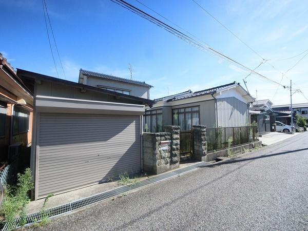 西区上新栄町6丁目　売地