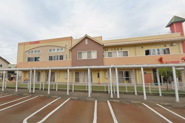 新潟市秋葉区北上１丁目の新築一戸建(北上保育園)