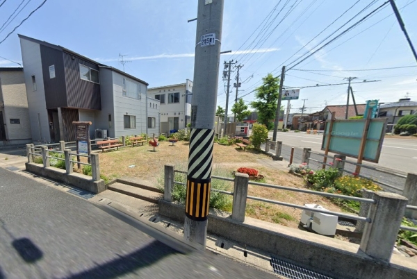 いろどりアイタウン東区逢谷内6丁目　2号棟　全5棟(逢谷内四丁目なかよしふれあい公園)