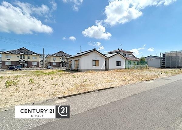 いろどりアイタウン東区逢谷内6丁目　2号棟　全5棟