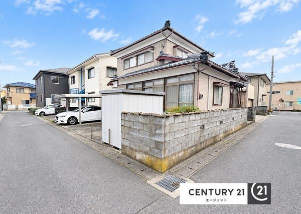 中央区鳥屋野1丁目　売地