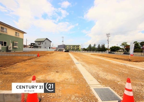 長岡市南七日町第1　4号棟　全6棟