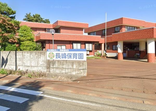 長岡市南七日町第1　3号棟　全6棟(長峰保育園)