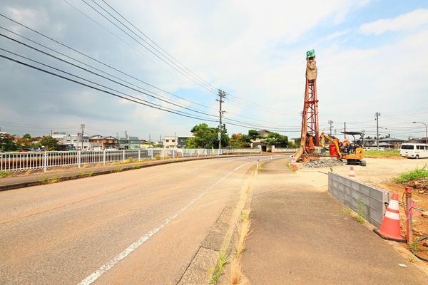 長岡市南七日町第1　1号棟　全6棟
