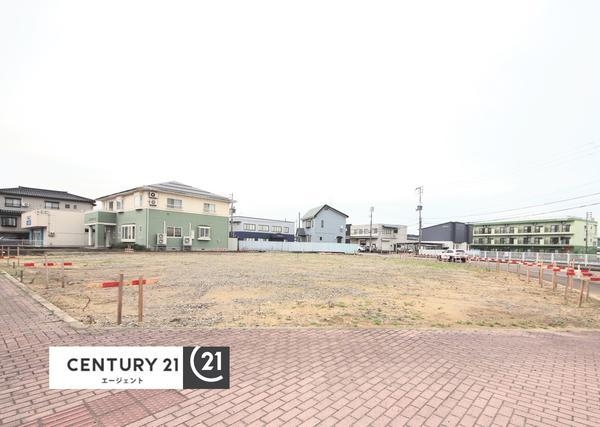 長岡市南七日町第1　1号棟　全6棟