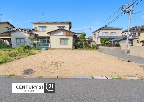 東区大形本町2丁目 売地