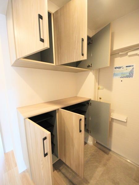 サーパスシティ西新潟弐番館
