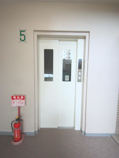 サーパスシティ西新潟弐番館