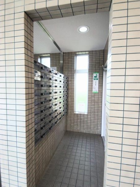 サーパスシティ西新潟弐番館