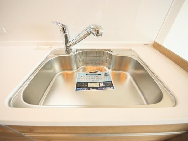 サーパスシティ西新潟弐番館