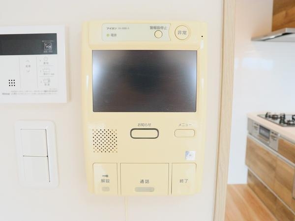 サーパスシティ西新潟弐番館