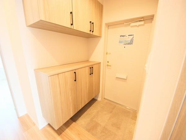 サーパスシティ西新潟弐番館