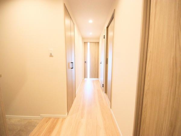 サーパスシティ西新潟弐番館