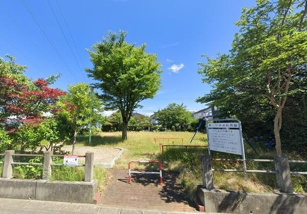 新潟市江南区大渕の中古一戸建て(第２おおぶち公園)